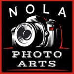 NOLA Photo Arts Logo Box