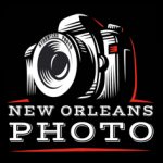 New Orleans Photo Logo 1