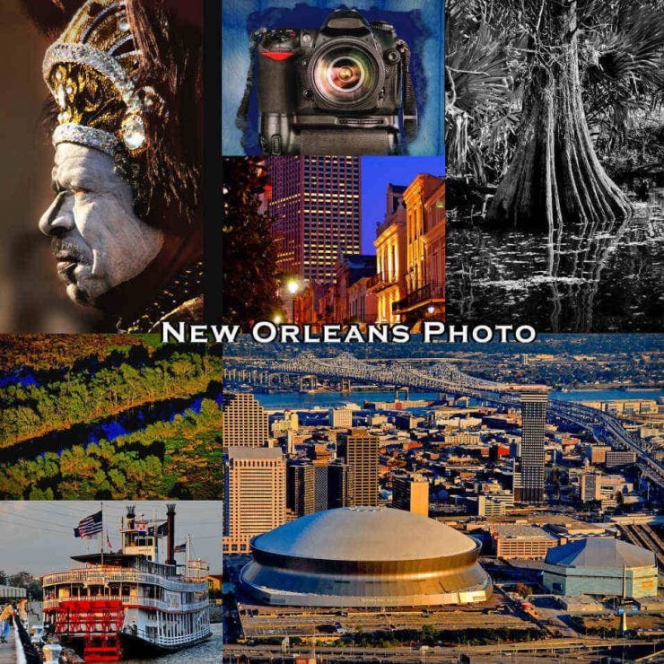 New Orleans Photo, Beginners Photography Classes STANWYCKS PHOTO